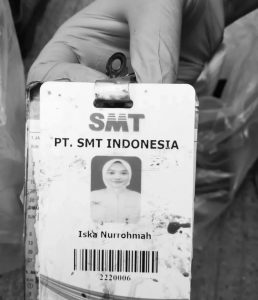 Read more about the article Pembunuh karyawati  Iska Nurrohmah di ringkus pihak kepolisian
