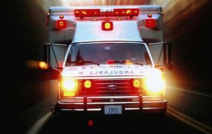 Read more about the article Ambulans Dihalangi Mercy di Tol Tangerang Bawa Pasien Hendak Melahirkan