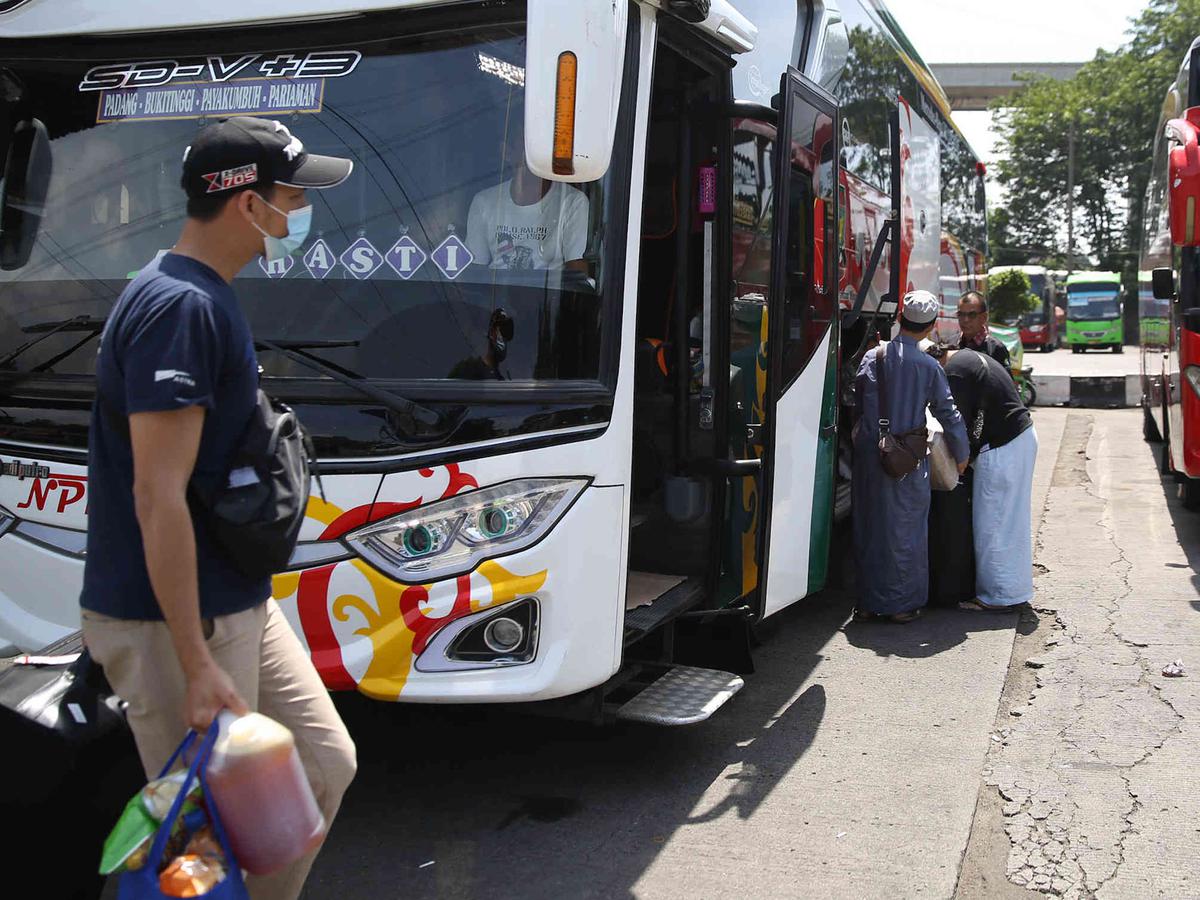 Read more about the article Tips Mudik Agar Aman Selama Perjalanan, Ingat Ini!