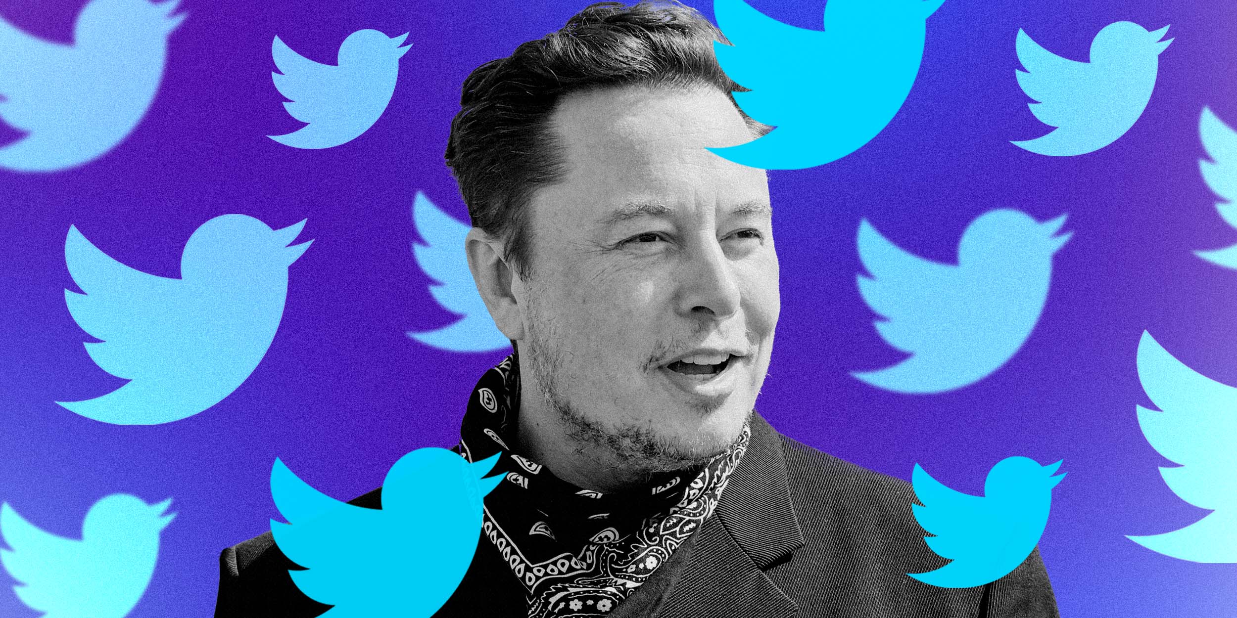 Read more about the article Elon Musk Resmi Membeli Twitter Dengan Harga Rp.635 Triliun