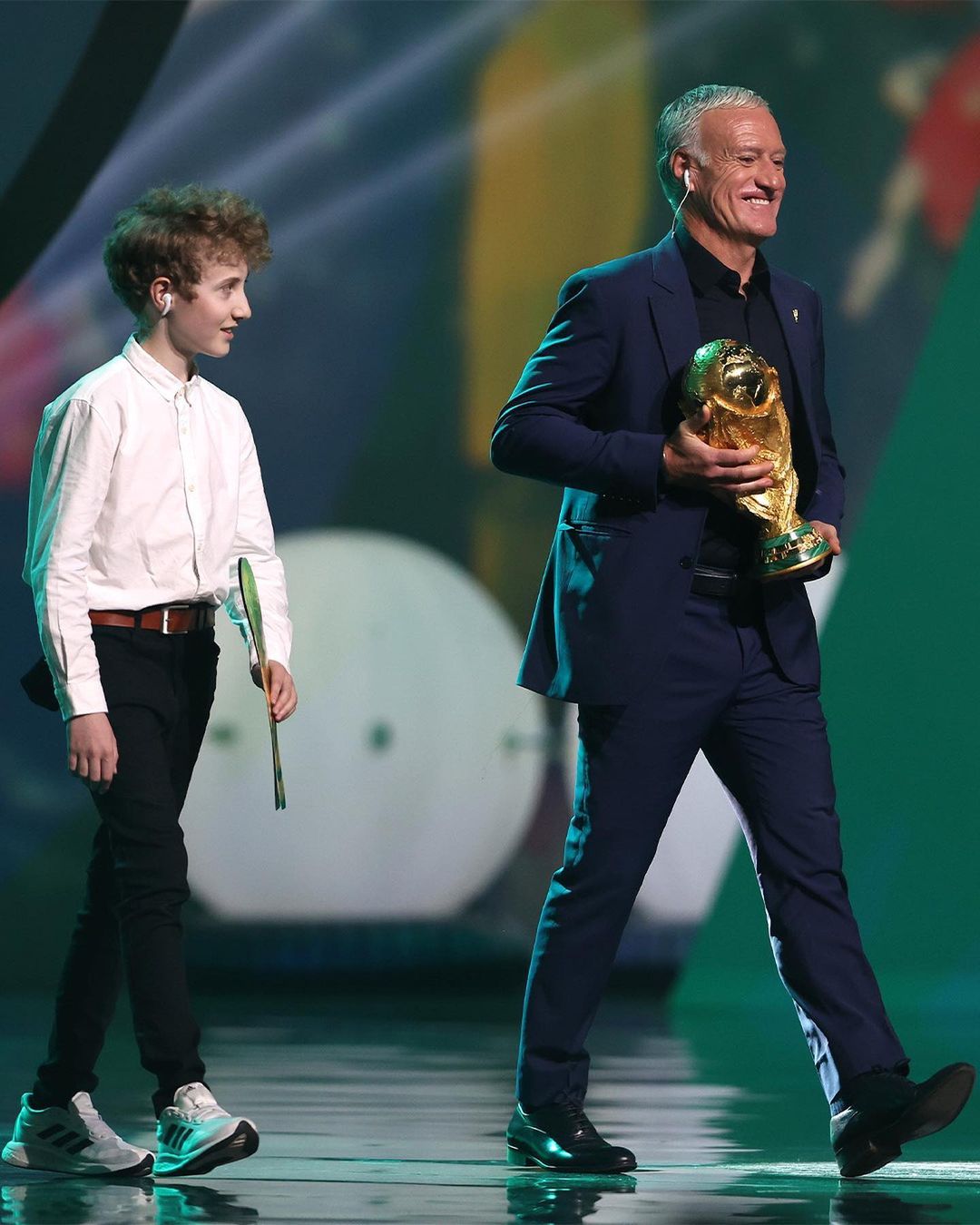 Read more about the article Hasil Drawing Piala Dunia 2022 Qatar