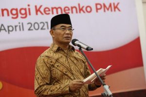Read more about the article Menko PMK: Jokowi Bakal Umumkan Tanggal Cuti Bersama Lebaran 2022 Hari Ini