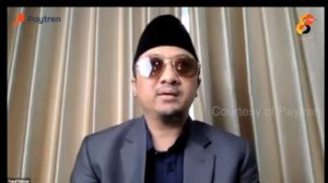 Read more about the article Viral Video Ustadz Yusuf Mansur Marah-Marah Sampai Gebrak Meja
