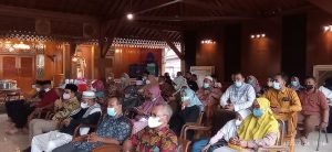 Read more about the article Dr. Asep Atmaja Ketua Fraksi Golkar DPRD kabupaten bekasi silahturahmi dan buka bersama team perkasa