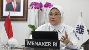 Read more about the article Menaker Ida Ingatkan THR 2022 Wajib Dibayar Tujuh Hari Sebelum Idul Fitri