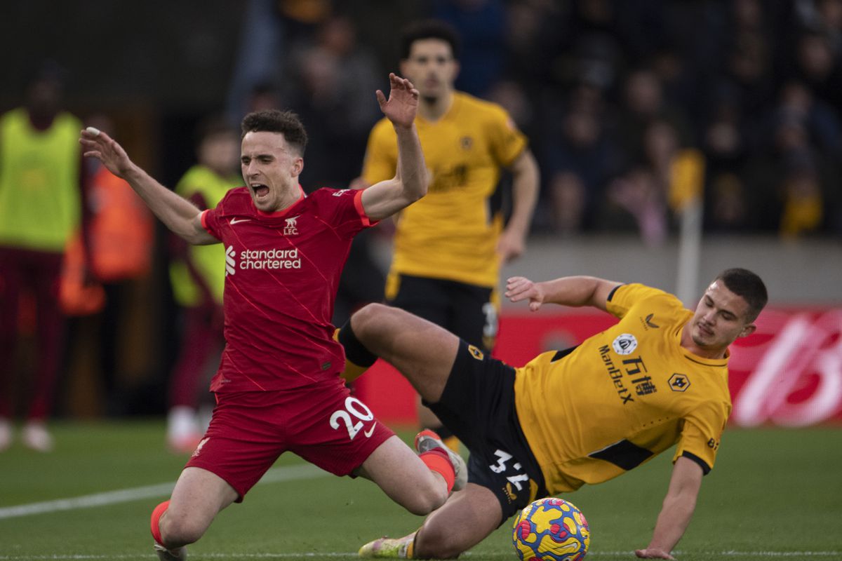 Read more about the article Final Liga Champions Jadi Pelampiasan Liverpool