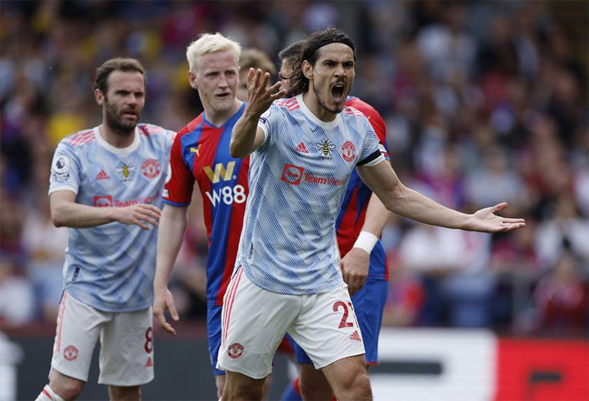 Read more about the article Crystal Palace Vs MU: Setan Merah Keok 0-1 di Laga Pemungkas