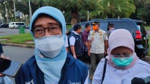 Read more about the article Bocah di Bekasi Diduga Terjangkit Hepatitis Misterius, Dinkes Buka Suara