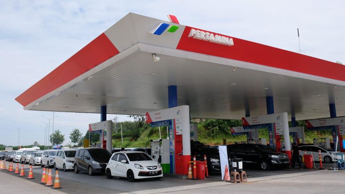 Read more about the article Pemerintah Akan Batasi Orang Mampu Beli BBM Subsidi