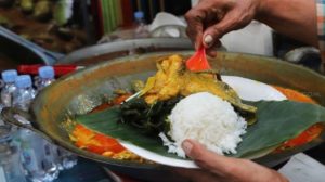 Read more about the article Pemilik Usaha Nasi Padang Babi Minta Maaf: Saya Tidak Bermaksud Menghina Siapapun