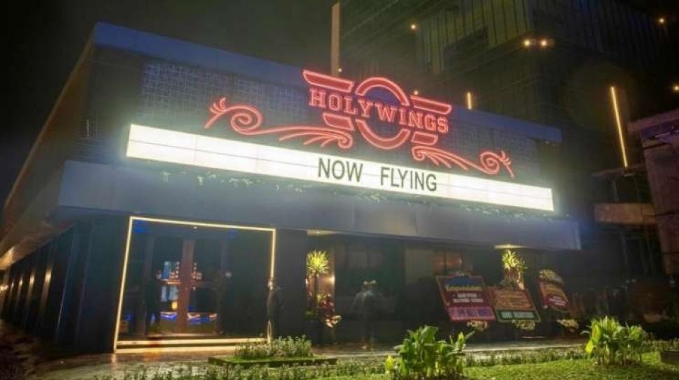 Read more about the article Pemprof DKI Jakarta Cabut Izin Usaha Seluruh Outlet holywings Di Jakarta