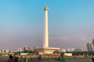 Read more about the article Ulang Tahun Jakarta, Masuk Museum hingga Naik MRT Gratis Hari Ini