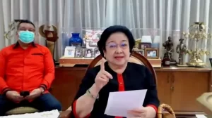 Read more about the article Tak Terima Profesinya Diremehkan Megawati, Tukang Bakso Melawan: Belum Tentu Aku Juga Mau Mertua Macam Ibu