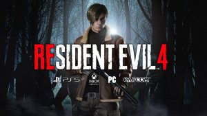 Read more about the article Resident Evil 4 Remake Hadir ke PS5, Xbox, dan PC Maret 2023