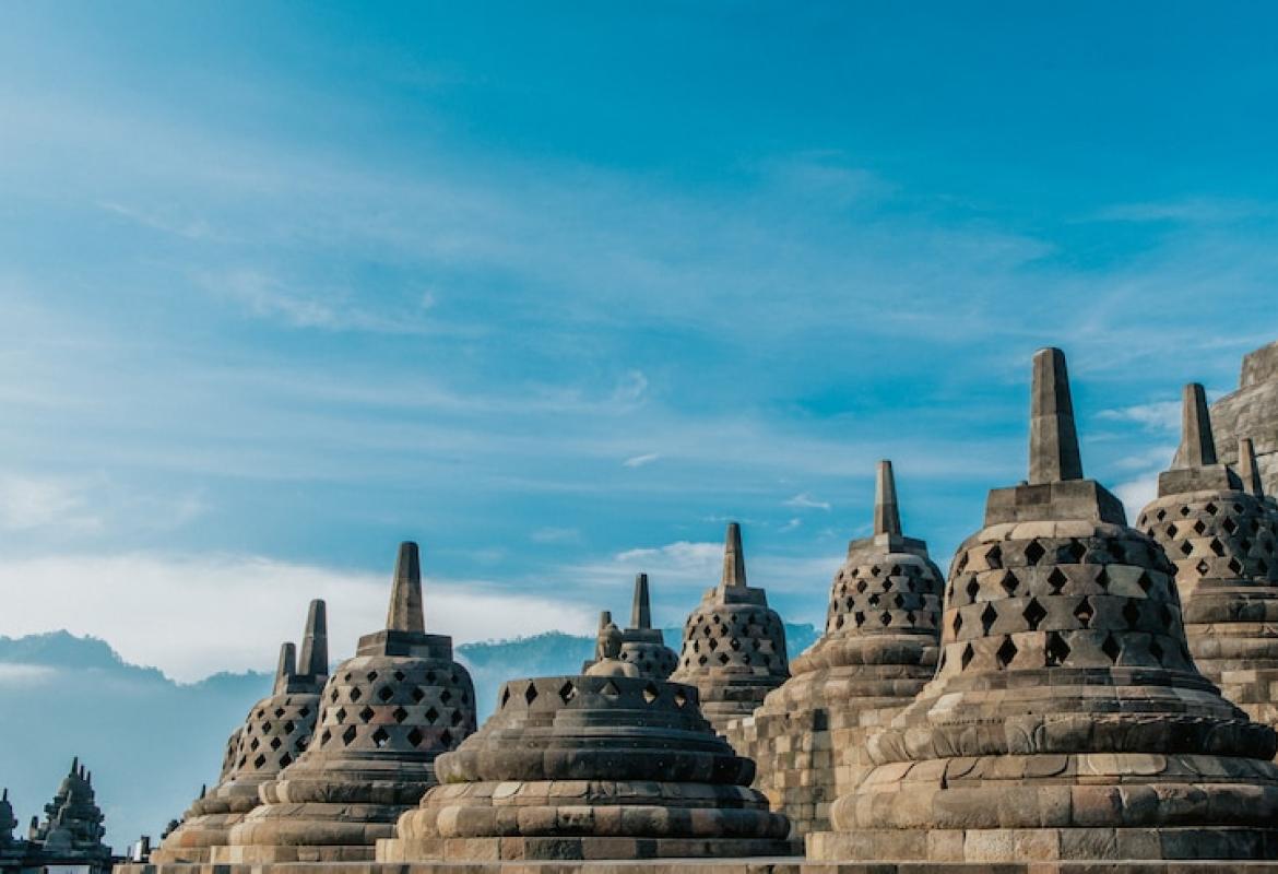 Read more about the article Pro Kontra Harga Tiket Candi Borobudur