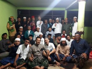 Read more about the article Ponpes RIAYADHUL FALAH Adakan Haul Ke-10.