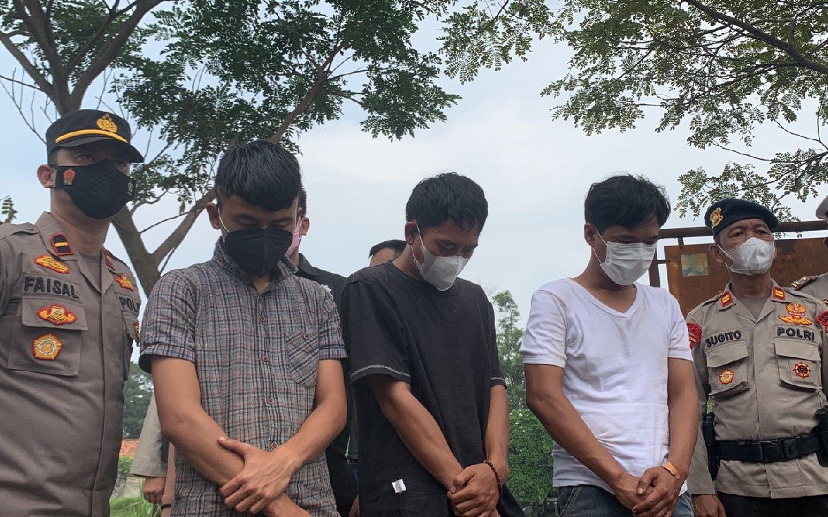 Read more about the article Susuri Kalimalang 7 Km demi Cari Pemotor Tenggelam yang Ternyata Rekayasa, BPBD Bekasi: Tak Punya Hati Nurani