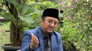 Read more about the article Kontroversi Investasi Yusuf Mansur hingga Digugat dan Digeruduk Investor
