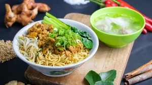 Read more about the article Berikut 7 Tempat Makan Mie Ayam  di Bekasi