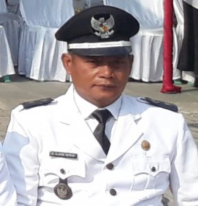 Read more about the article H. Ujang Suherdi Mantan Kepala Desa Cikarang Kota TUTUP USIA.
