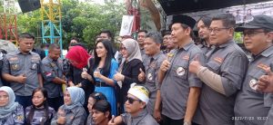 Read more about the article Gebyar Gerpin Gerakan Peduli Masyarakat Di Taman Limo