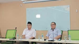 Read more about the article Akui Ambil 13,7% Donasi untuk Gaji Pegawai, ACT: Kami Bukan Lembaga Zakat