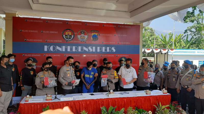 Read more about the article Sadis ! Pacar Dimutilasi Menjadi 11 Bagian dan Dibuang di Berbagai Tempat
