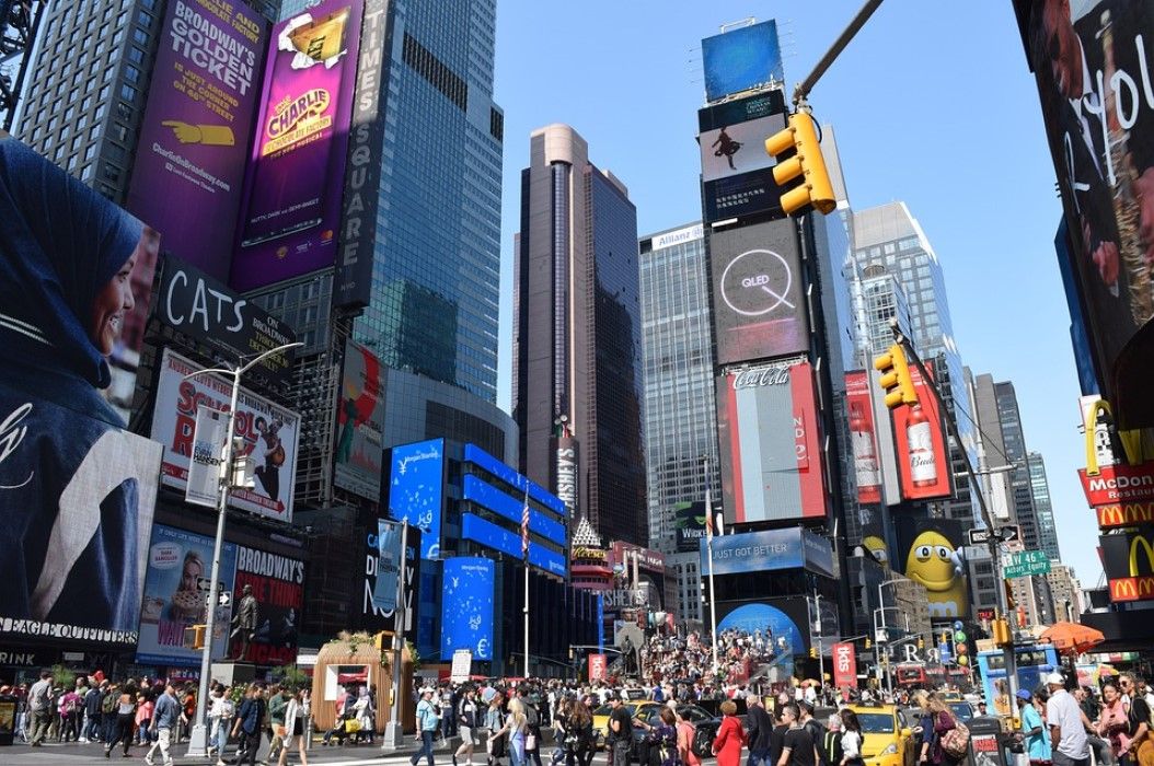 Read more about the article Cacar Monyet Menggila, New York Berlakukan Darurat Kesehatan!