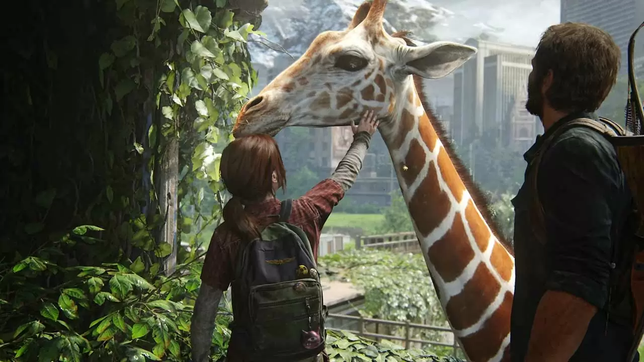 Read more about the article The Last of Us Part I Berikan Fitur Baru dan Penyempurnaan