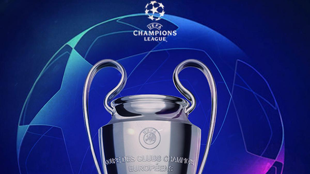 Read more about the article Hasil Drawing Liga Champions 2022/2023