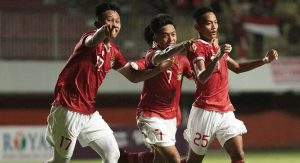 Read more about the article Hasil Final Piala AFF U16 Indonesia Vs Vietnam: Menang 1-0
