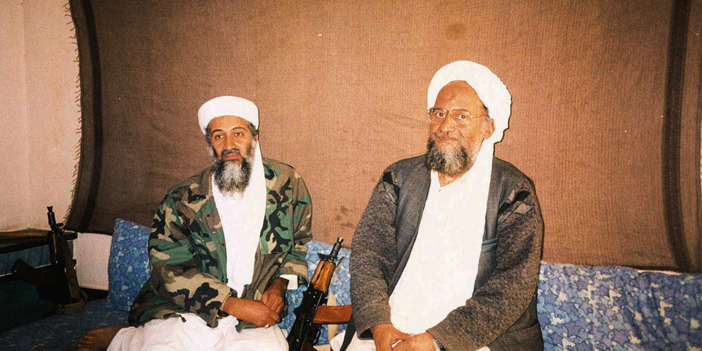 Read more about the article Al Zawahiri Tewas di Tangan AS, Petinggi Taliban Berkumpul