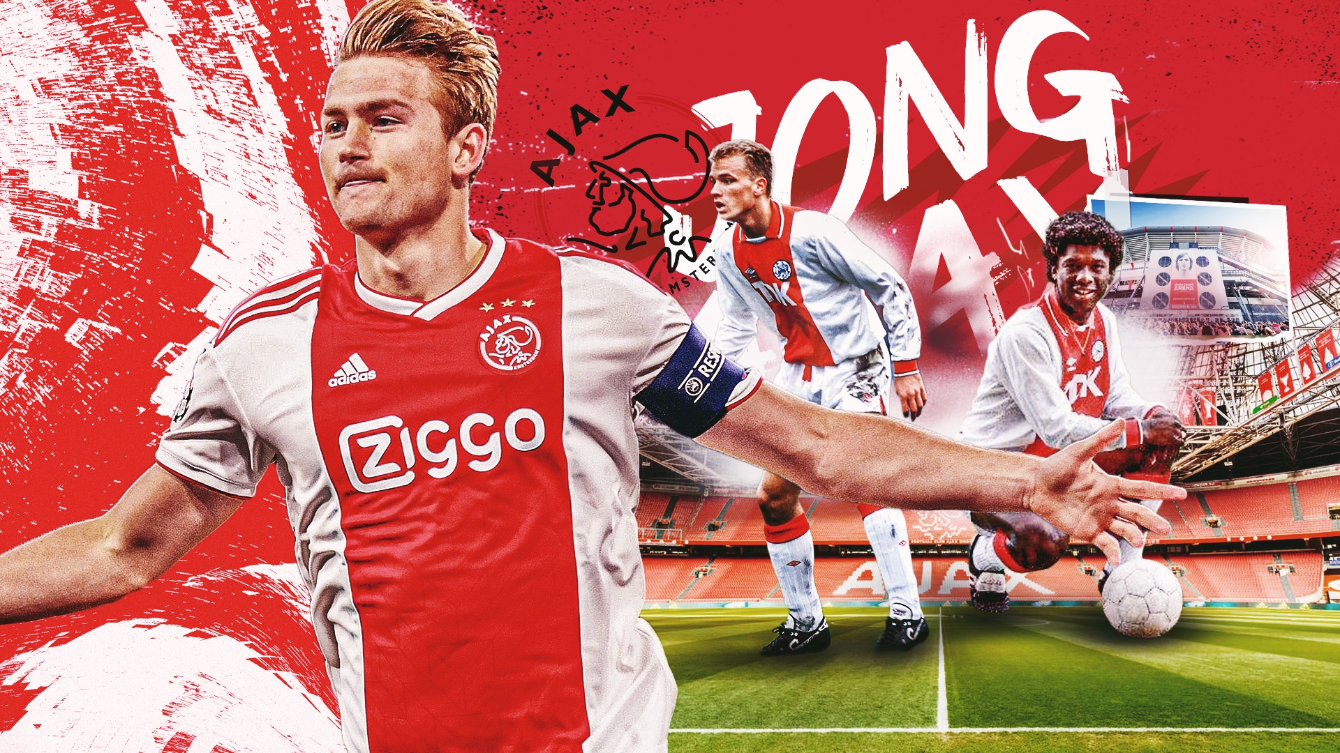 Read more about the article Resmi ! Antony sepakat gabung Manchester United, Sekaligus Pecahkan Rekor Transfer Termahal di Liga Eredivisie