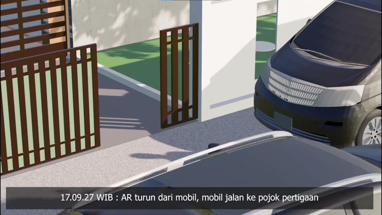 Read more about the article Mabes Polri Merilis Animasi Kronologi Dugaan Pembunuhan Berencana Terhadap Brigadir Nofriansyah Yosua