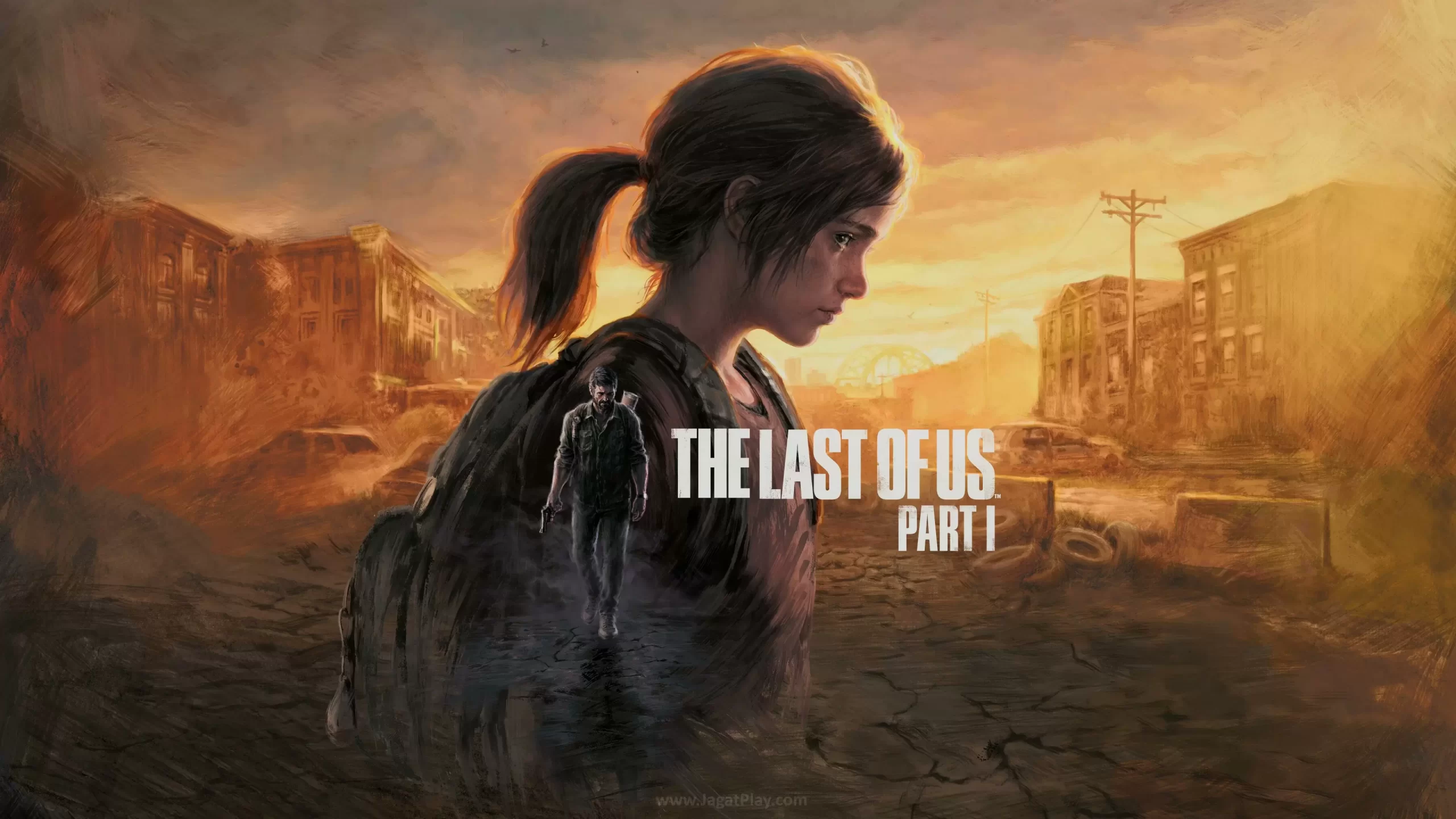 Read more about the article Review The Last of Us Part I: Lebih Indah, Lebih Emosional!