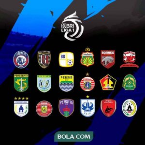 Read more about the article Diperkirakan Jadwal Liga 1 Akan Baru Bergulir Lagi Tanggal 25 atau 26 November 2022