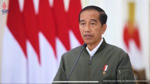 Read more about the article Presiden Joko Widodo Pastikan Indonesia Tidak Mendapat Sanksi dari FIFA Terkait Tragedi Kanjuruhan