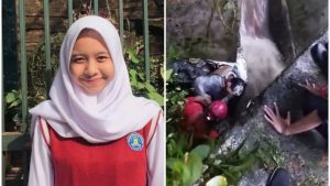 Read more about the article Penemuan Jasad Mahasiswi IPB Hanyut 80 Kilometer selama 5 Hari