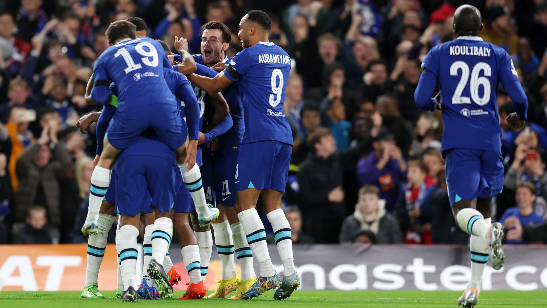 Read more about the article Ac Milan kembali takluk atas Chelsea dalam lanjutan Liga Champions Fase Grup