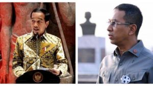 Read more about the article Perintah Jokowi untuk Heru Budi Sebagai Pj Gubernur DKI