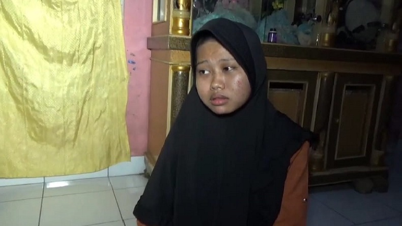 Read more about the article ART Kedapatan disiksa oleh Majikan, Muka Penuh Lebam