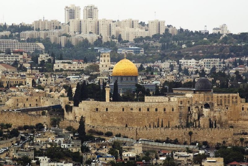 Read more about the article Yerusalem Tak Lagi di Akui sebagai Ibu Kota Israel Oleh Australia