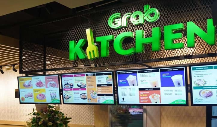 Read more about the article GrabKitchen Umumkan Tutup Operasional Pada 19 Desember 2022