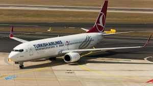Read more about the article VIRAL ! Penumpang WNI yang Pukuli Pramugara Turkish Airlines Diduga Mabuk