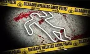 You are currently viewing Bapak Bunuh Anak Kandung di Riau, Kesal Karena Sang Anak Sering Berkata Kasar