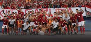 Read more about the article Indonesia Gagal Menjadi Tuan Rumah Piala Asia 2023