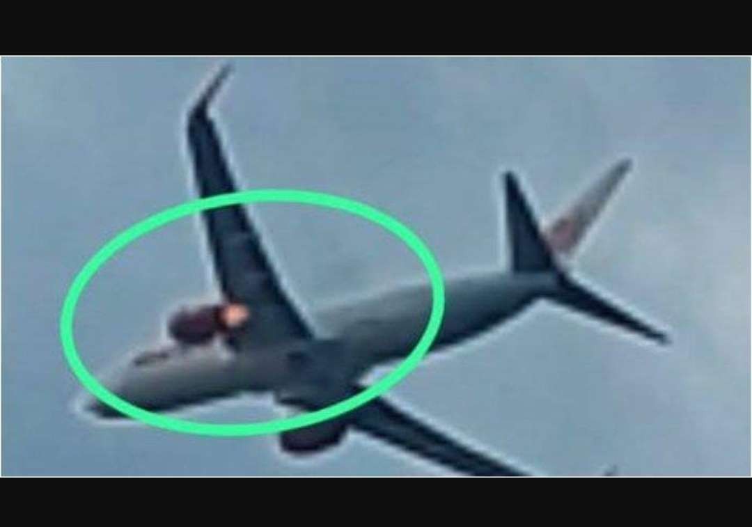 Read more about the article Diduga Ada Api, Pesawat Lion Air Terbang Kembali ke Bandara Soekarno-Hatta