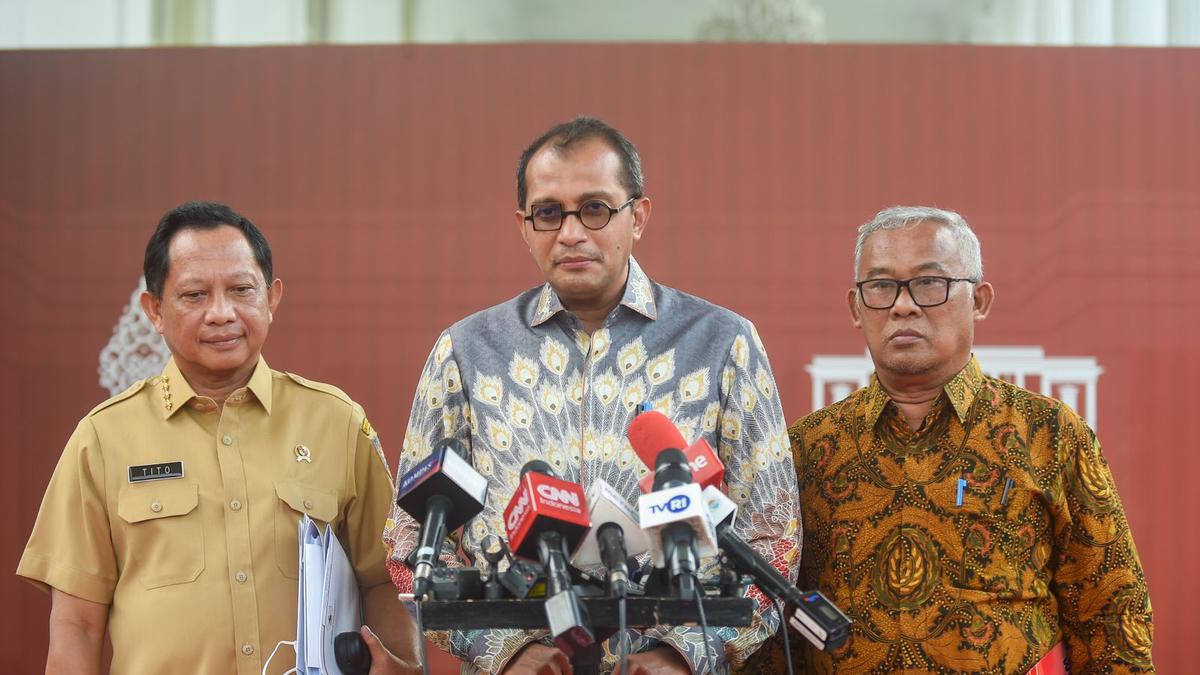 Read more about the article Penghapusan Pasal Pencemaran Nama Baik dari UU ITE Sudah Diumumkan Pemerintah