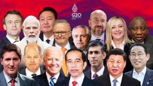 Read more about the article Apa Pengertian dan Peranan KTT G20? Yuk Simak