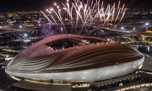 You are currently viewing Qatar, Tuan Rumah Piala Dunia Jadi Kontroversi
